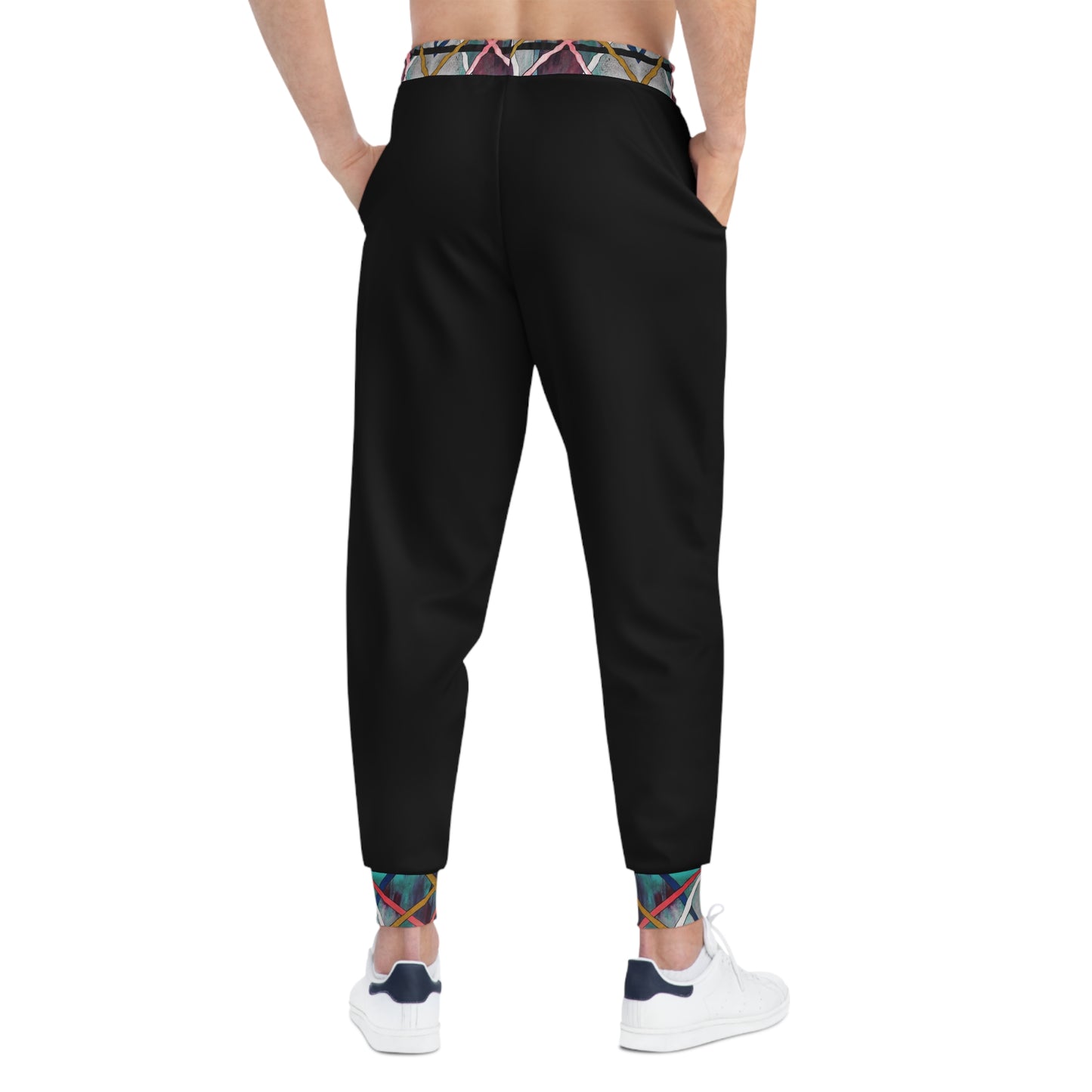 Matrix Unisex Joggers