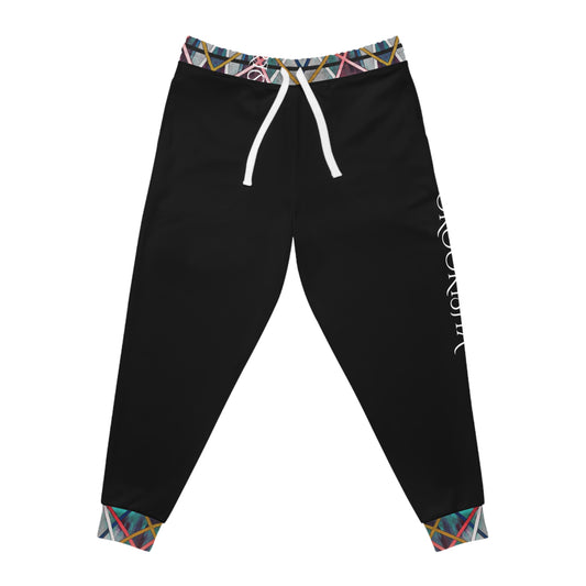 Matrix Unisex Joggers