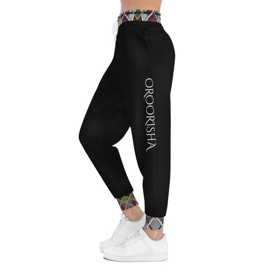 Matrix Unisex Joggers