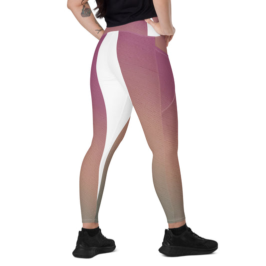 Bloom Leggings with pockets