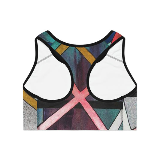 Matrix Sports Bra