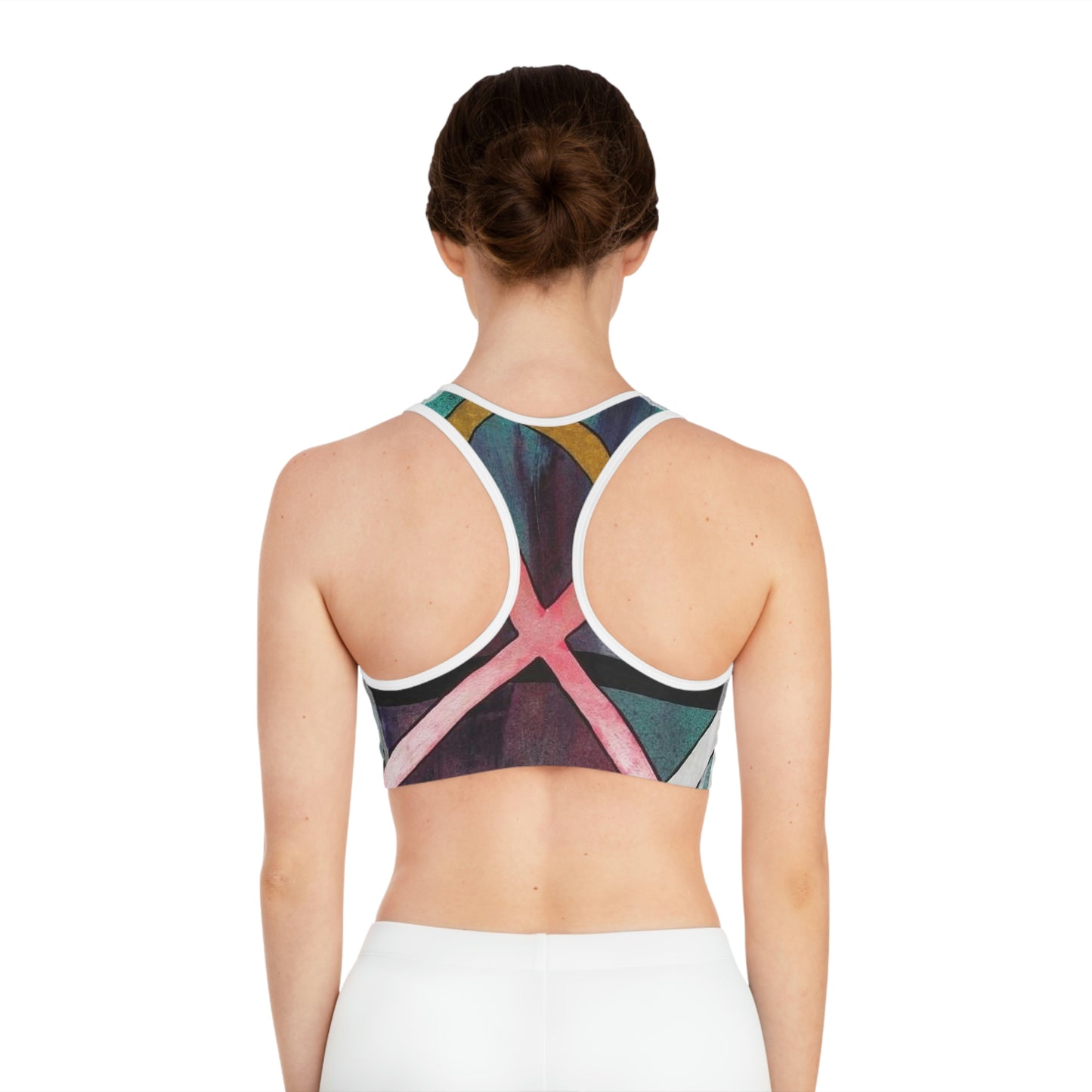 Matrix Sports Bra