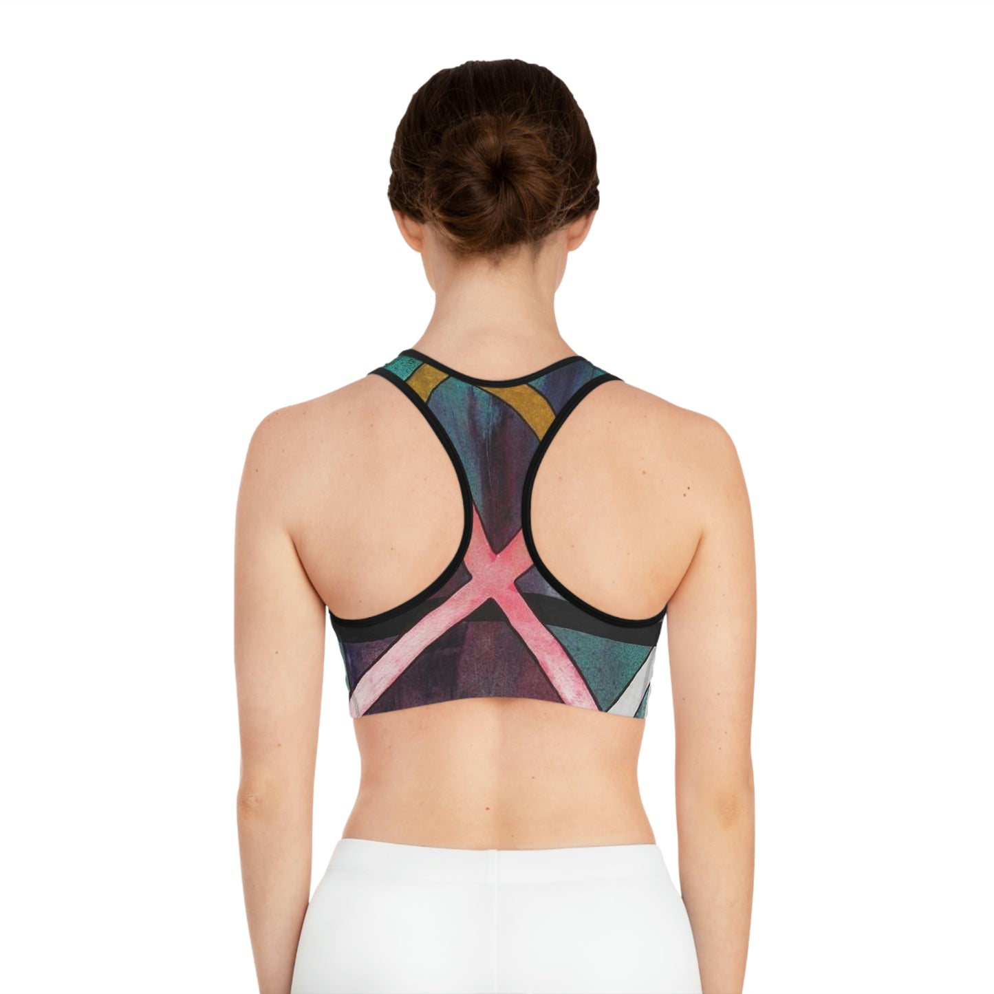 Matrix Sports Bra