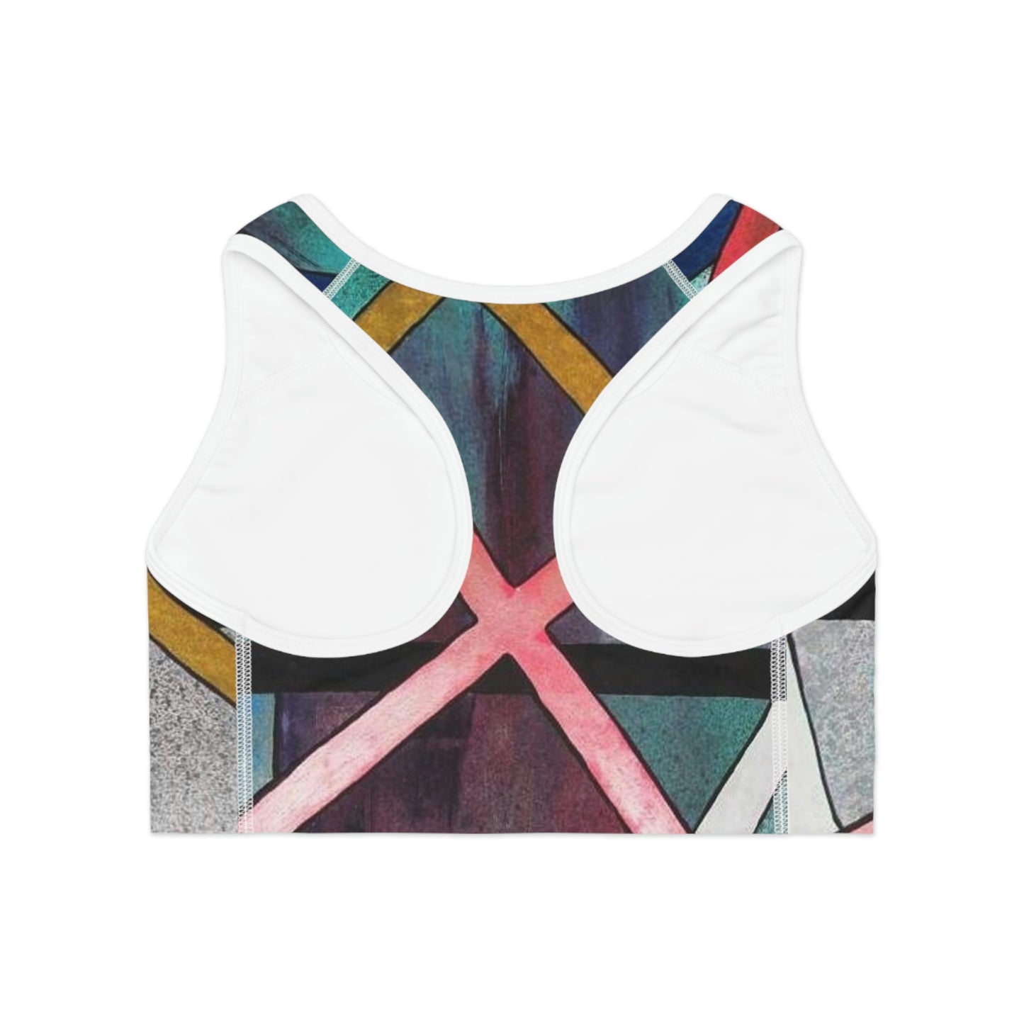 Matrix Sports Bra